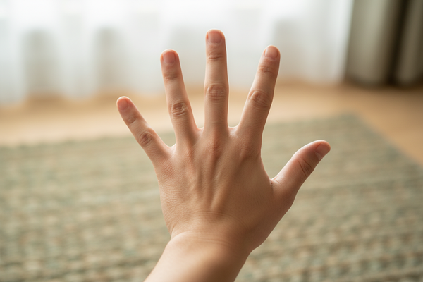 Trigger Finger Exercises That May Help Improve Mobility