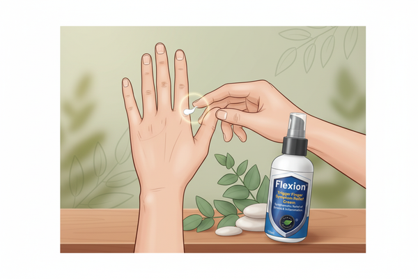 Can Trigger Finger Be Cured Without Surgery?
