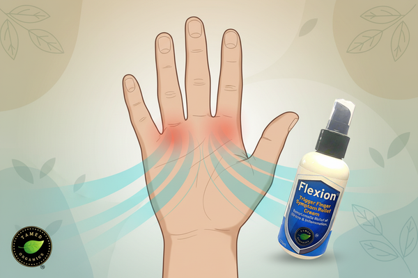Does Trigger Finger Cause Pain?