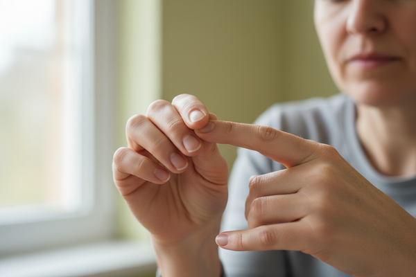 Does Trigger Finger Get Worse Over Time?