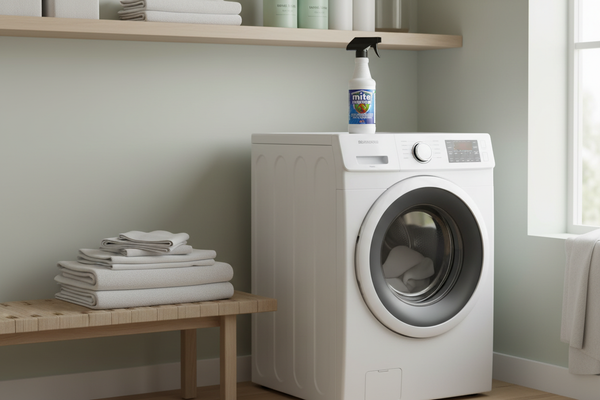 Can Scabies Spread Through Laundry? What Actually Kills Mites on Fabric