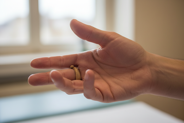 What Happens If Dupuytren's Contracture Is Left Untreated?