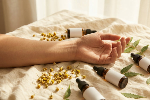 What Is Scabies? Causes, Symptoms & Natural Treatment