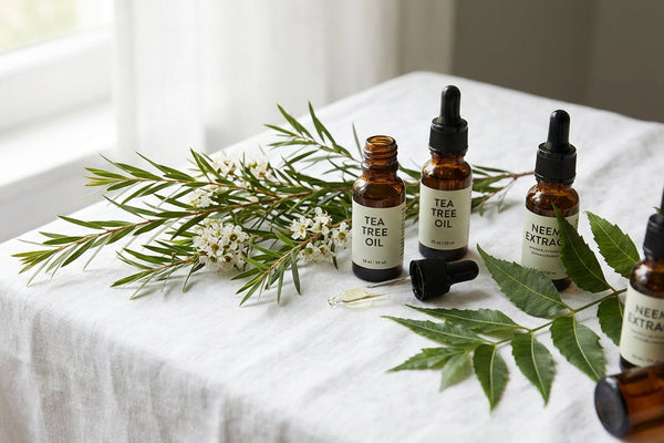 What Kills Scabies on Skin Besides Prescription Medication?