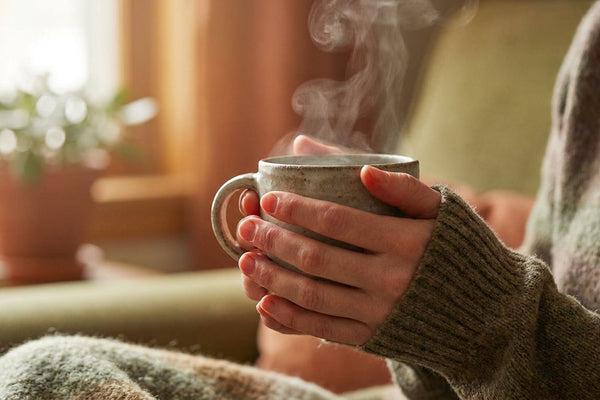 When Should You See a Doctor About Raynaud's?