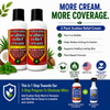 Extreme Scabies Relief Cream (4 Fl Oz) 2 Pack