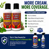 Extreme Scabies Relief Cream (4 Fl Oz) 2 Pack