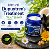 DUPUYTREN'S CONTRACTURE ALL NATURAL TREATMENT CREAM (Walmart)