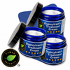 Dupuytren's Contracture Natural Treatment Cream | 3 PK
