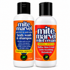 Mite Marvel Human Mite Care Kit with Relief Cream & Body Wash Shampoo