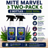 Mite Marvel Mite Killer Spray | 2 Pack of 16 oz Bottles