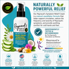 Raynaud's Symptom Relief Cream – Natural Topical Formula