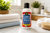 All-Natural Scabies Body Wash and Shampoo