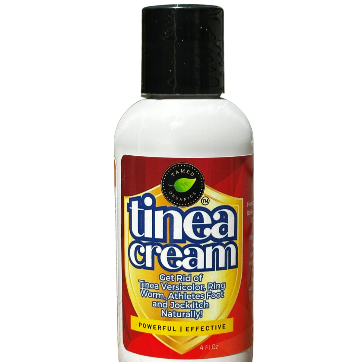 Vesicular Tinea Pedis Cream
