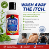 Tinea Body Wash by Tamed Organics