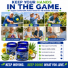 Dupuytren's Contracture Natural Treatment Cream