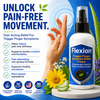 Flexion Trigger Finger Pain Relief Cream