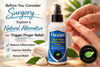 Flexion Trigger Finger Relief Cream