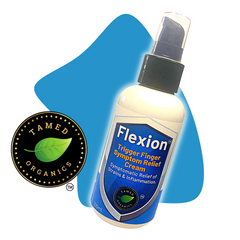 Flexion Trigger Finger Pain Relief Cream