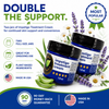 Impetigo Natural Relief Cream | 2 Pack