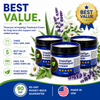 Impetigo Natural Relief Cream | 3 Pack