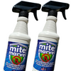 Mite Marvel Mite Killer Spray | 2 Pack of 16oz bottles