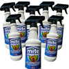 Mite Marvel Mite Killer Spray | 8 Pack of 16 oz bottles