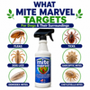Mite Marvel Spray for Dogs & Home | 16 oz