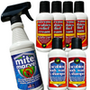 Scabies Complete Treatment System for Family, Home and Pets