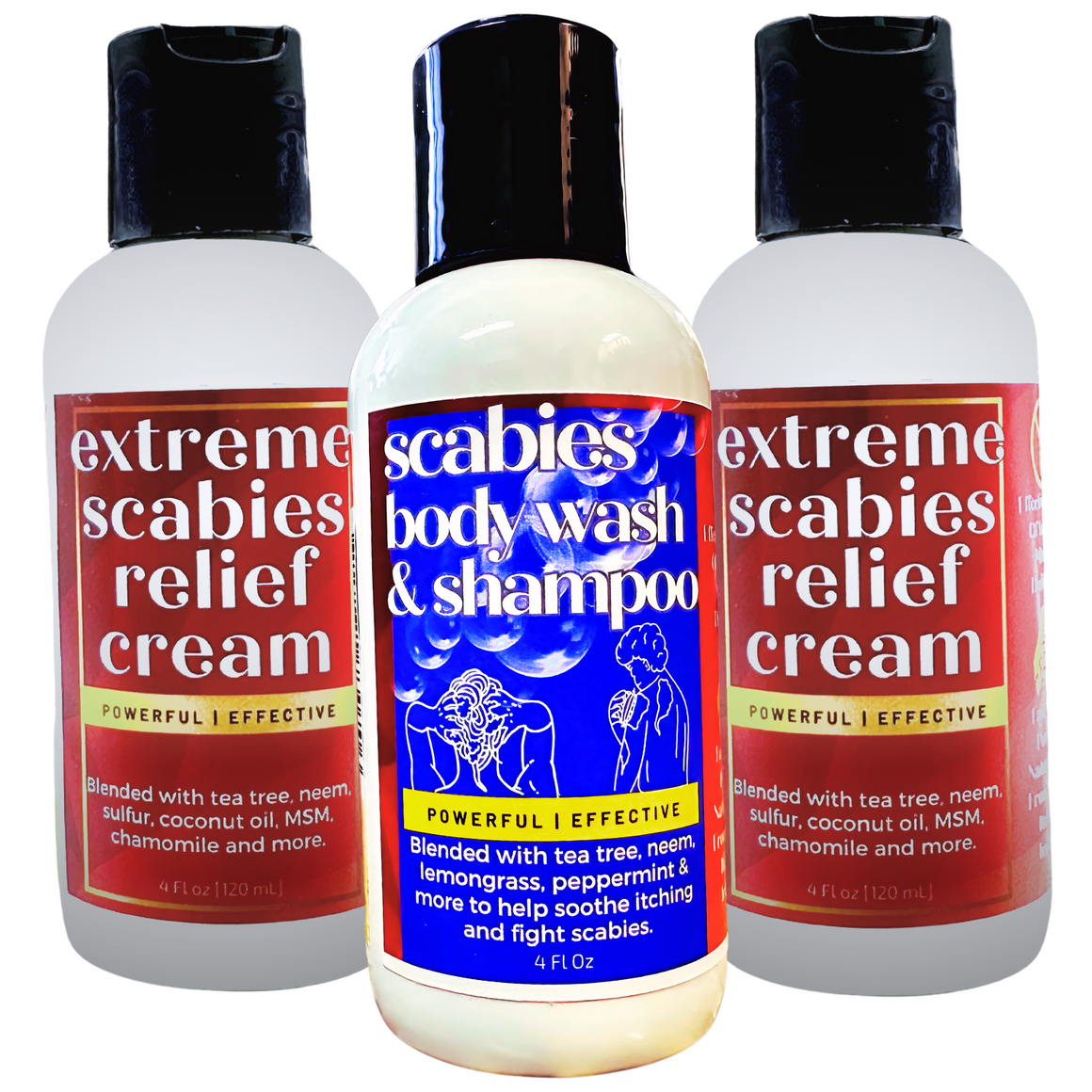 Scabies Treatment Kits – Tagged 