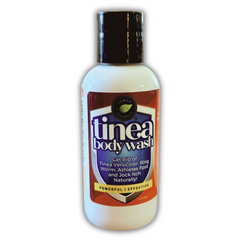 Tinea Body Wash by Tamed Organics