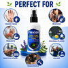 Flexion Trigger Finger Symptom Relief Cream infographic showing conditions and activities it is perfect for, including trigger finger, tendonitis, repetitive strain, musicians, pickleball players, golfers, and tradespeople, with plant-based ingredients designed to support hand comfort, flexibility, mobility, and everyday hand function.