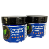 Dupuytren's Contracture Natural Treatment Cream